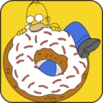 Logo of Simpsons Wallpapers android Application 